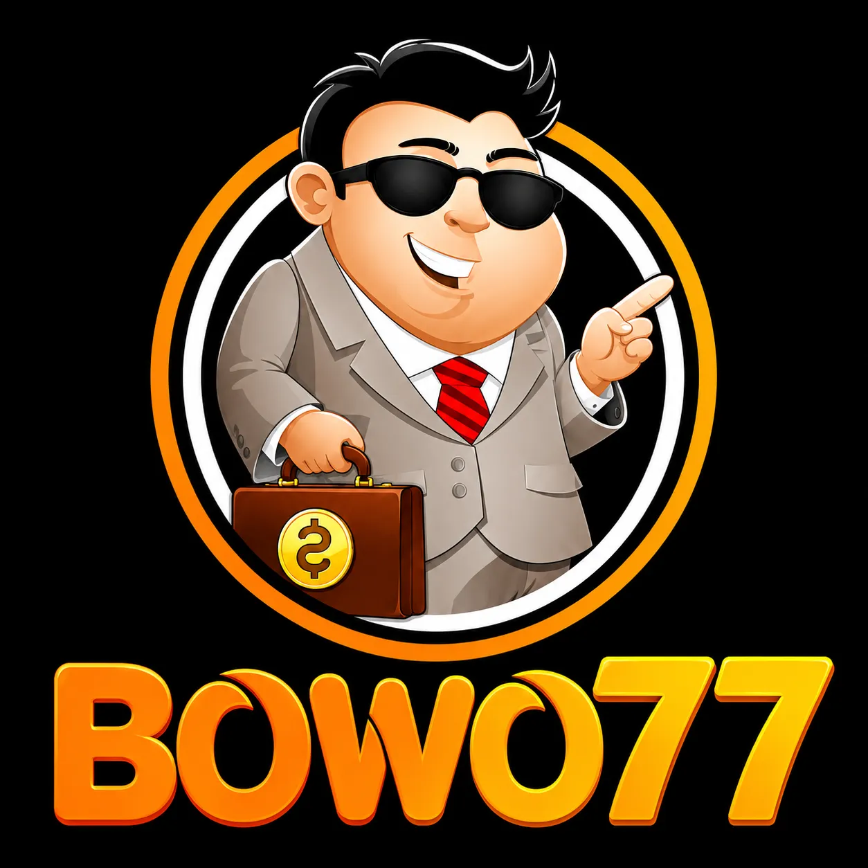 BOWO77 - Balapan Seru dan Menantang