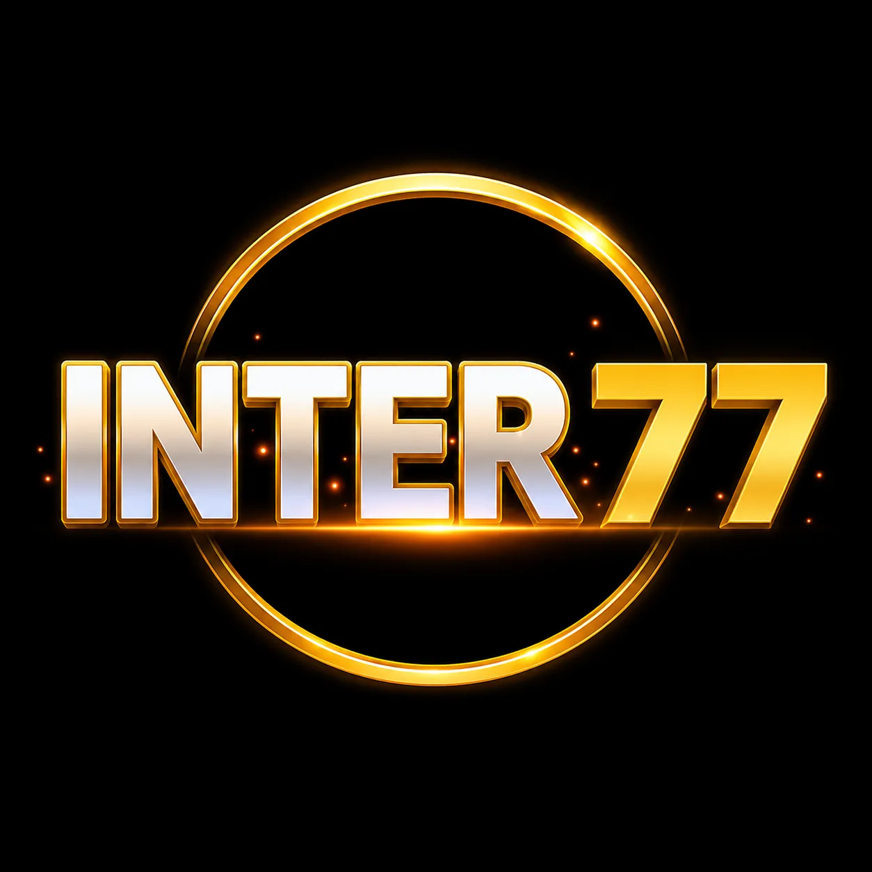 INTER77 - Permainan Tembak-Menembak Penuh Aksi